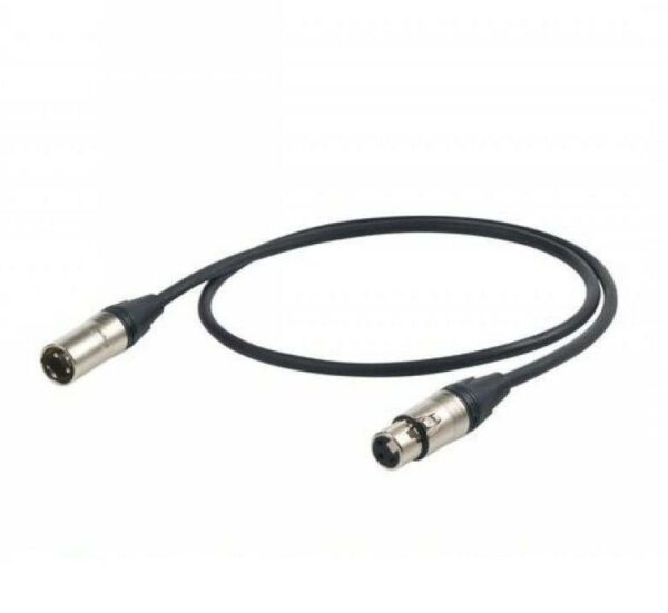 Proel eso280 lu15 neutrik x series