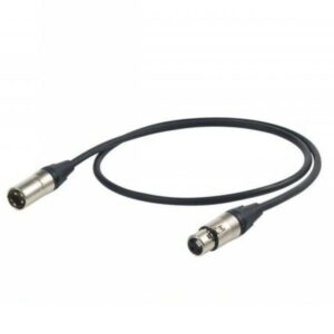Proel eso280 lu2 neutrik x series