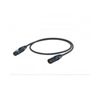Proel eso290 lu2 neutrik x series