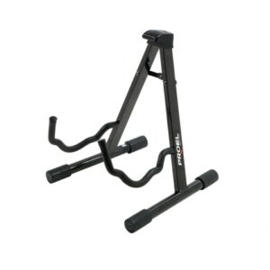 PROEL FC80BK SUPPORTO UNIVERSALE PER CHITARRA