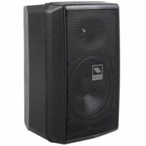 PROEL FLASH5AV2 CASSA ATTIVA BIAMPLIFICATA 200 W