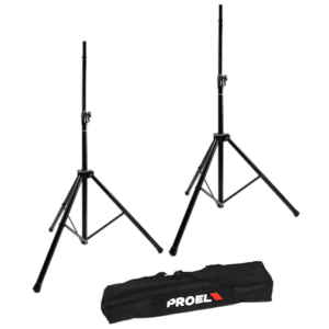 FRE300KIT SET Composto da 2 FRE300BK + BORSA