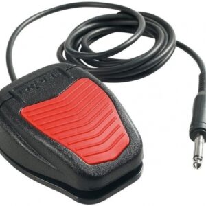 PROEL GF29 PEDALE SUSTAIN PER TASTIERA IN ABS CON CAVO DA 2 METRI
