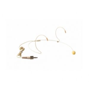 PROEL HCM23SE MICROFONO AD ARCHETTO BEIGE VERSIONE RADIO SENNHEISER