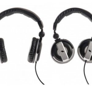 EIKON HFJ 700 CUFFIA STEREO PER DJ