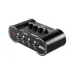 PROEL HPAMP104 AMPLIFICATORE CUFFIE
