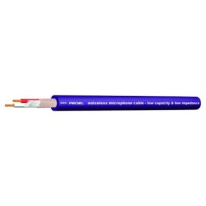 Proel hpc210pu matassa 100 metri