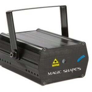 Proel magic shapes pllas225