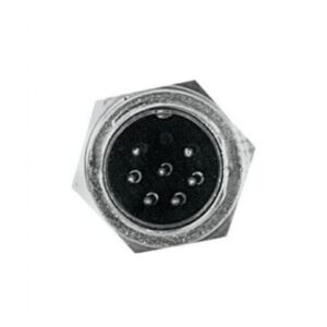 PROEL MICRO7MP CONNETTORE DA PANNELLO 7 POLI
