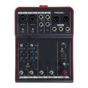 Proel mq6