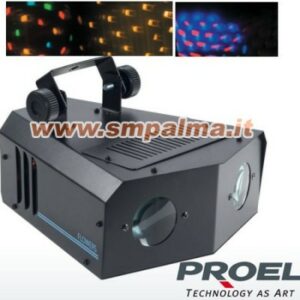 Proel plboocn ex-demo