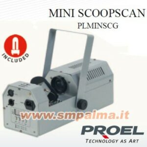 Proel plminscg