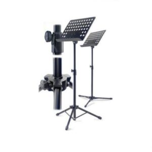 PROEL RSM360M LEGGIO FORATO CON BORSA