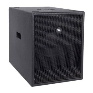 Proel s10a subwoofer