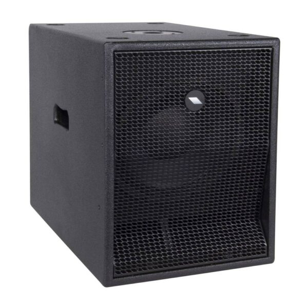 Proel s10a subwoofer