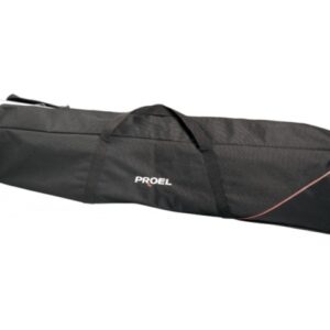 PROEL SPSK300BAG BORSA IN NYLON PER 2 SUPPORTI CASSE