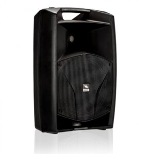 PROEL V12PLUS CASSA ATTIVA BIAMPLIFICATA 600 W V12 PLUS