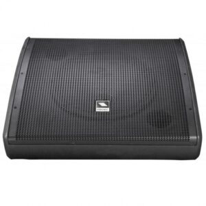 PROEL WD12A V2 MONITOR ATTIVO DA PALCO CASSA ATTIVA 750 W WOOFER 12″ BIAMPLIFICATO