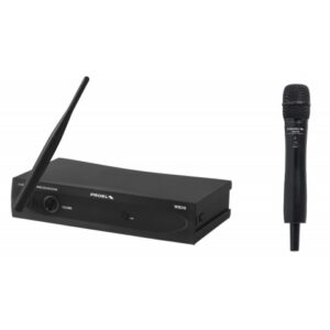 PROEL RM100M RADIOMICROFONO PALMARE HANDSET