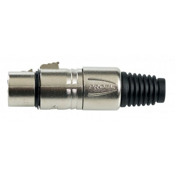 XLR3FVPRO XLR FEMMINA