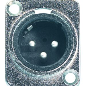 Proel xlr3mdl