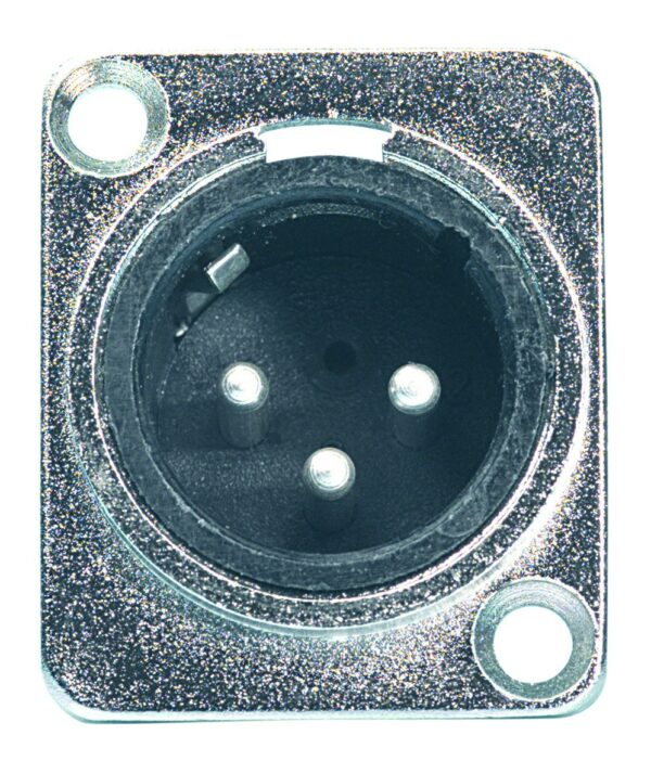 Proel xlr3mdl