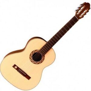 Proeuropa ss100 maple 4/4 con corde augustine