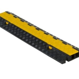 PROTRUSS CANALINA CC 230 PEDANA PASSACAVO 2 CANALI