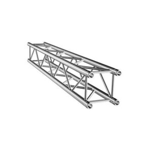 PRO TRUSS SQ30 1 MT. TRALICCIO QUADRO 30×30 CONNESSIONI QUICK-LOCK CON CONICHE