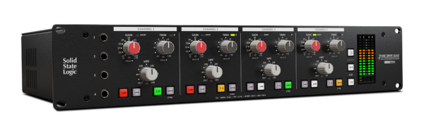 SOLID STATE LOGIC PUREDRIVE QUAD