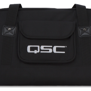 Qsc tote bag bk x k10