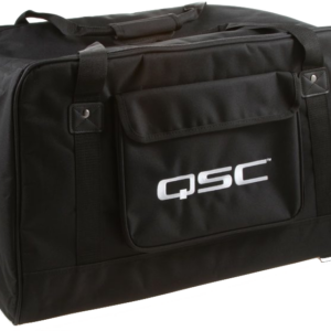Qsc tote bag bk x k12