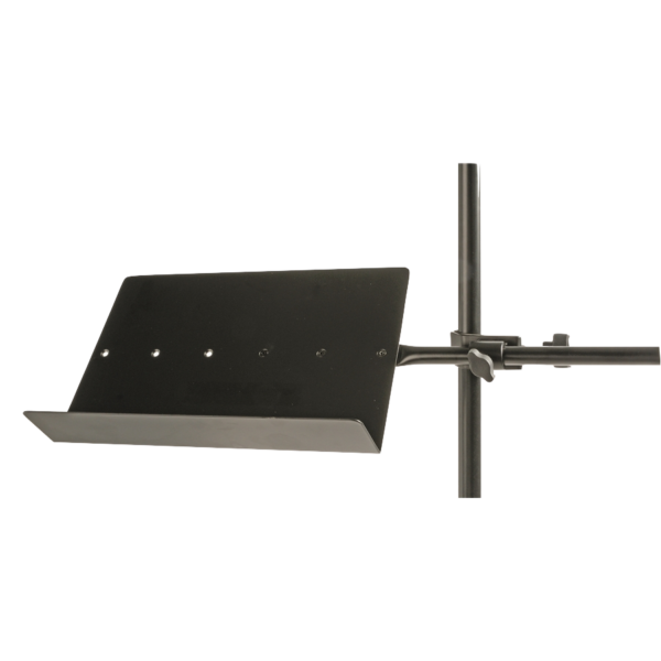 Quiklok ms-303 leggio aggiuntivo opzionale