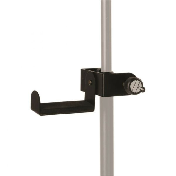 Quiklok ms-327 supporto cuffie aggiuntivo opzionale