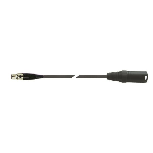 Quiklok str/620k-2 bk