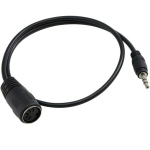 Quiklok sx/164 trs-midi 0,12 type a