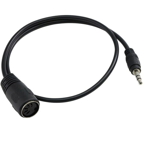 Quiklok sx/164 trs-midi 0,2 type b