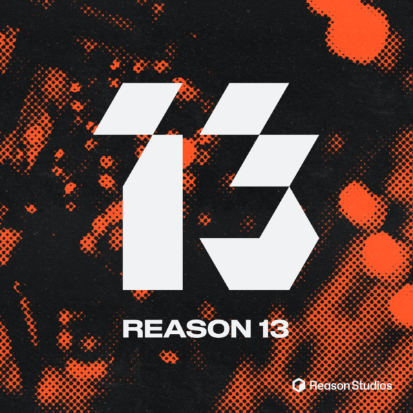 Reason studios reason 13 download