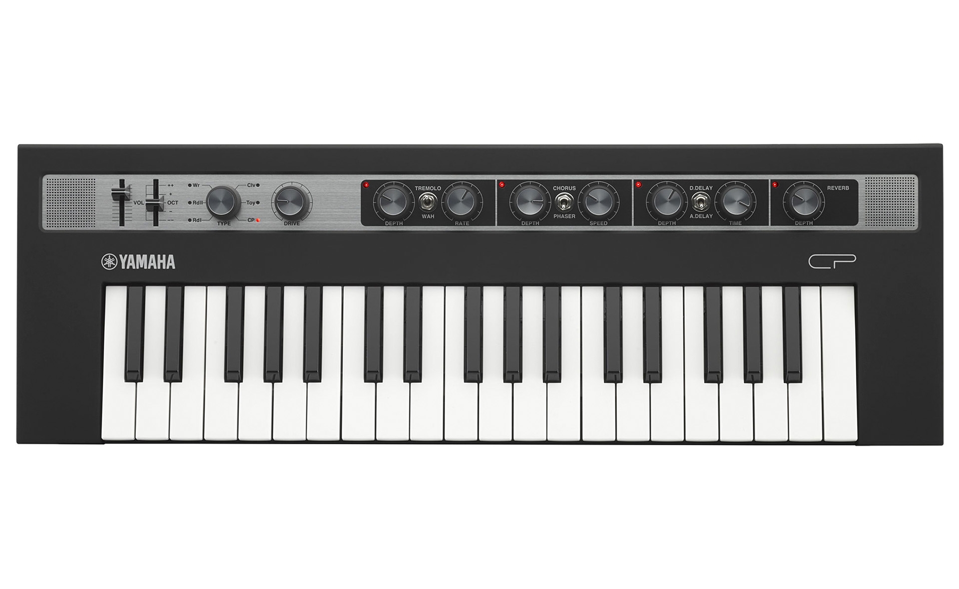 Yamaha Reface CP – Spedizione Gratuita – Pronta Consegna