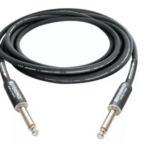 Reference dammi un cavo jack-jack 2,25mt bk