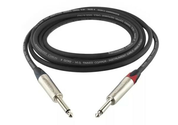 Reference gcr2 bk jj 3mt neutrik