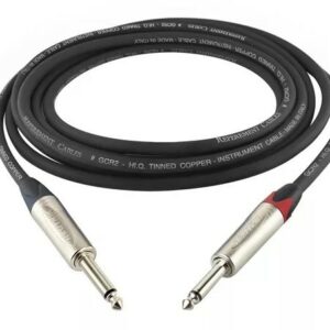 Reference gcr2 bk jj 4,5mt neutrik