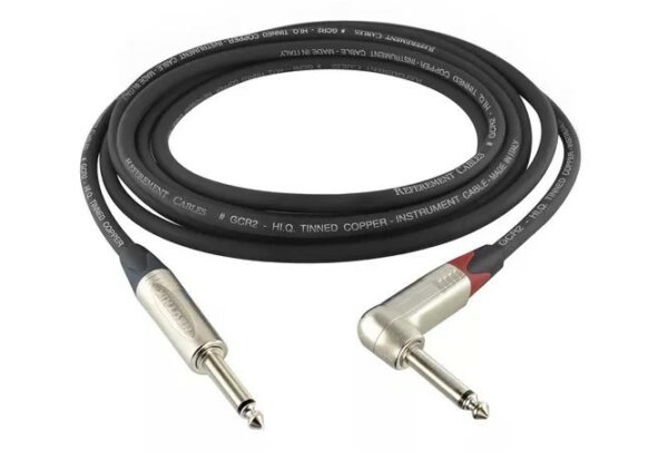 Reference gcr2 bk jjr 3mt neutrik