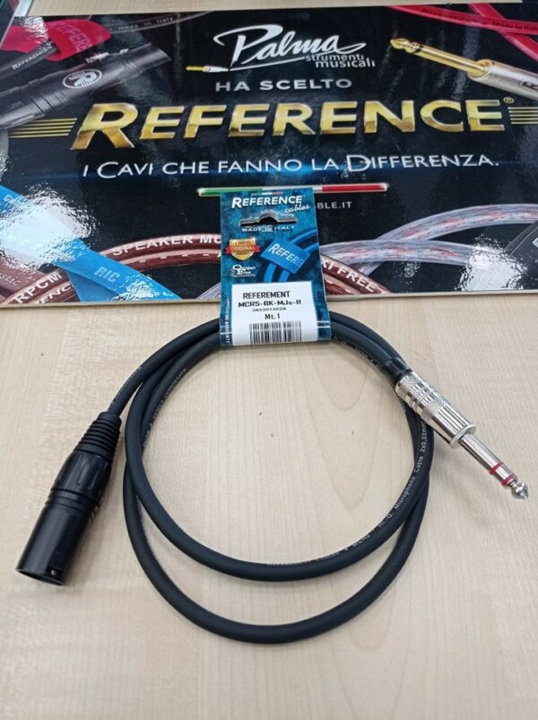 Reference mcr5-bk-mjs prolite 1mt