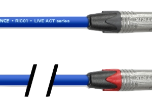 Reference ric01-bl-jj-3-n neutrik