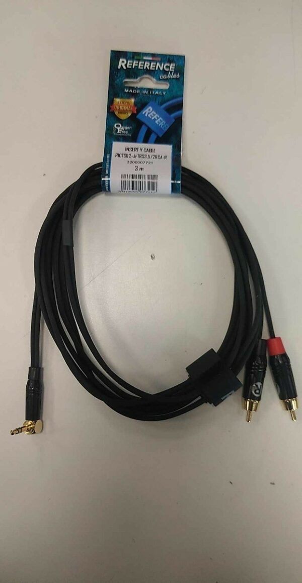 Reference ricts02-bk-jrtrs3.5/2rca-3m
