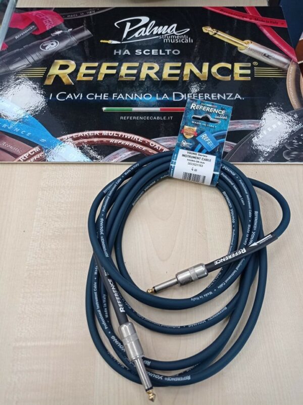 Reference young-gn-jvjv-4-r