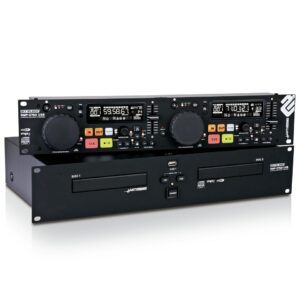RELOOP RMP-2760 USB CD PLAYER USB