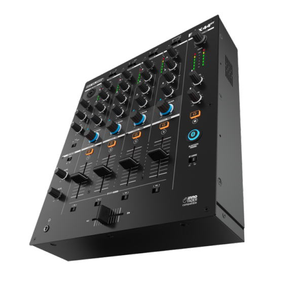 Reloop rmx-44 bt