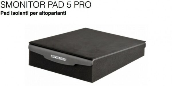 Reloop smonitor pad 5 pro